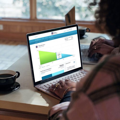 Kasasa Loans & Mortgages